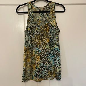 Woman’s sleeveless blouse Summer Blowout!!!